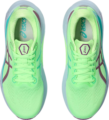 Tenisky a topánky Asics GEL-KAYANO 30 LITE-SHOW Zelené | 1012b636-300, 3