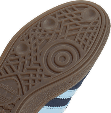 Tenisky a topánky adidas Originals Originals Handball Spezial Modrá | ih8011, 5