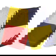 Tommy Jeans Gi Sailing Colorblock Shorts