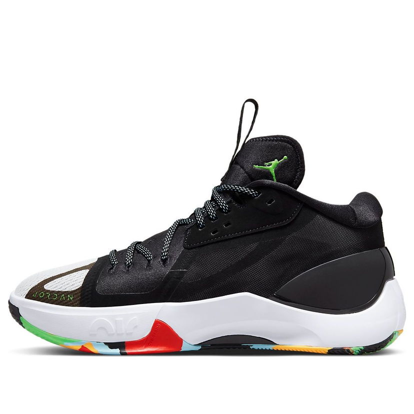 Tenisky a topánky Jordan Air Jordan Zoom Separate PF Rôznofarebný | DH0248-030