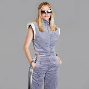 Vesta adidas Originals Challenger Top Fialová | HN1001, 0
