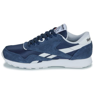 Tenisky a topánky Reebok Shoes (Trainers) Classic CL NYLON Navy | 100009276, 0