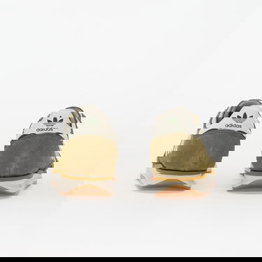 Tenisky a topánky adidas Originals SL 72 RS Zelené | JR8769, 4