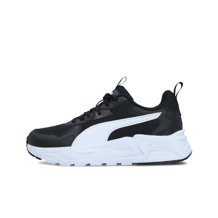 Tenisky a topánky Puma Trinity Lite Jr Čierna | 391443-01