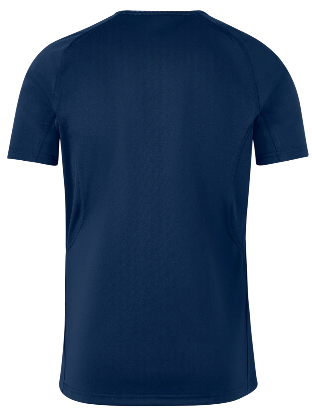 Dres Nike Team Crew Razor Rugby T-Shirt Modrá | nt0582-451, 1