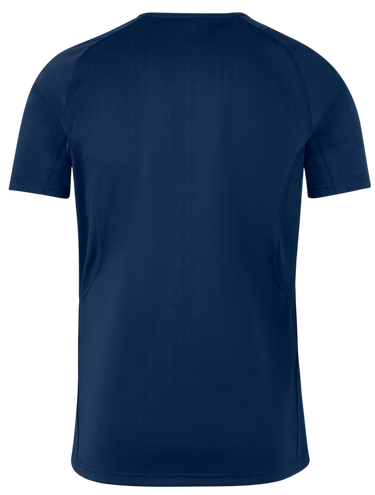 Dres Nike Team Crew Razor Rugby T-Shirt Modrá | nt0582-451, 1