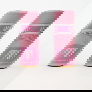 Tenisky a topánky Moon Boot Icon Nylon Pink Ružová | 14004400063, 2