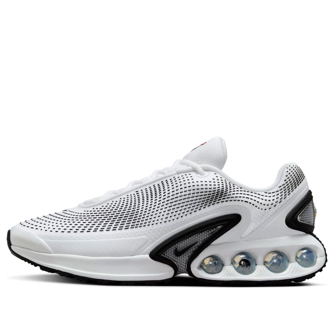 Tenisky a topánky Nike Air Max Dn Biela | DV3337-103, 0