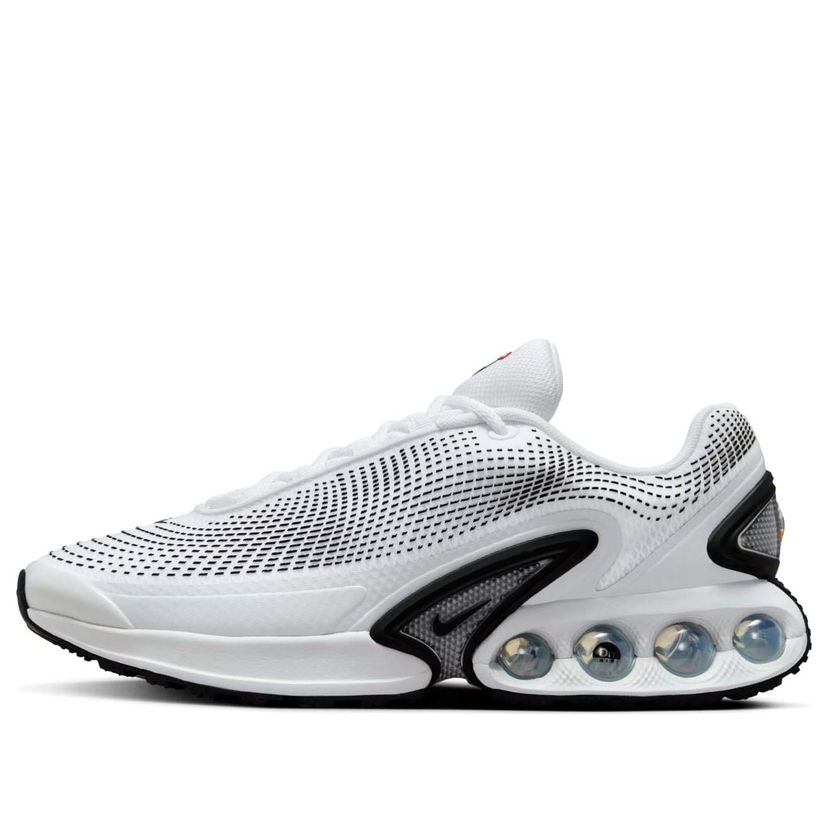Tenisky a topánky Nike Air Max Dn Biela | DV3337-103