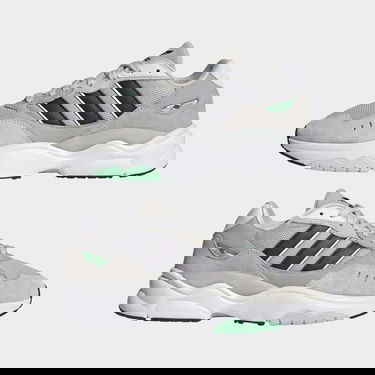 Tenisky a topánky adidas Originals Retropy F90 Šedá | FZ6602, 6