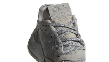 Tenisky a topánky adidas Originals Nite Jogger W Šedá | FW5466, 5