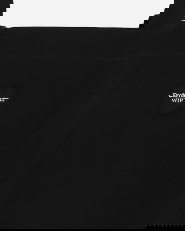 Tote bag Carhartt WIP Drewe Tote Bag Čierna | I034598 89XX, 5