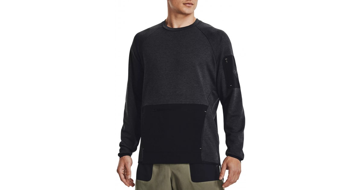 Terrain Terry Crewneck Sweatshirt