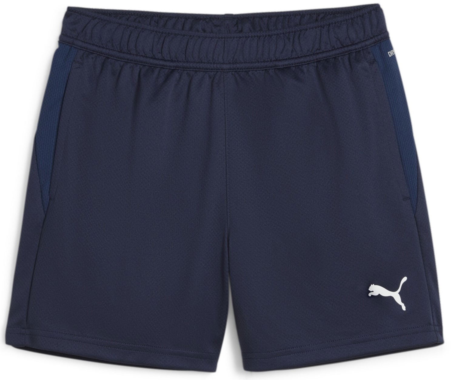 Šortky Puma teamGOAL Training Short Wmns Navy | 658645-06, 0