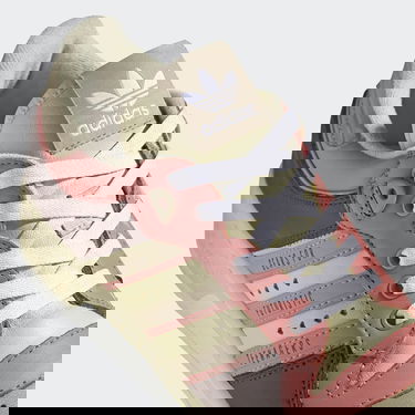 Tenisky a topánky adidas Originals Rivalry Human Made Rôznofarebný | FY1085, 3