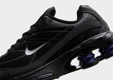 Tenisky a topánky Nike Shox Ride 2 Čierna | IM5999-010, 3