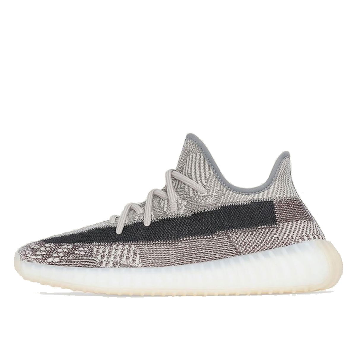 Tenisky a topánky adidas Yeezy Yeezy Boost 350 V2 "Zyon" Šedá | FZ1267, 1
