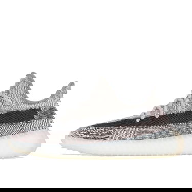 Tenisky a topánky adidas Yeezy Yeezy Boost 350 V2 "Zyon" Šedá | FZ1267, 1