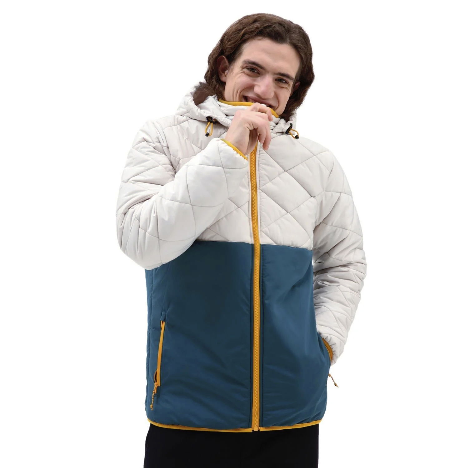 Bunda Vans MT MTE-1 Colorblock MTVN Jacket Rôznofarebný | VN0A7S8GEKD1, 1