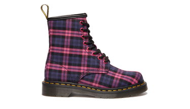 Tenisky a topánky Dr. Martens 1460 Tartan Boot Rôznofarebný | DM41969650, 0