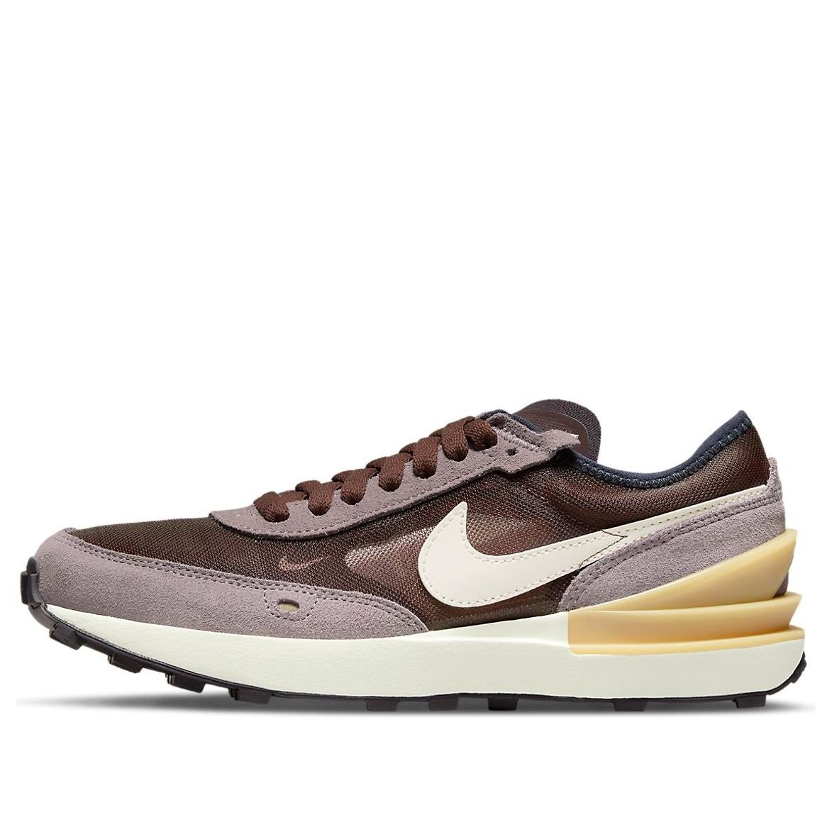 Tenisky a topánky Nike Waffle One Hnedá | DC0481-200, 0