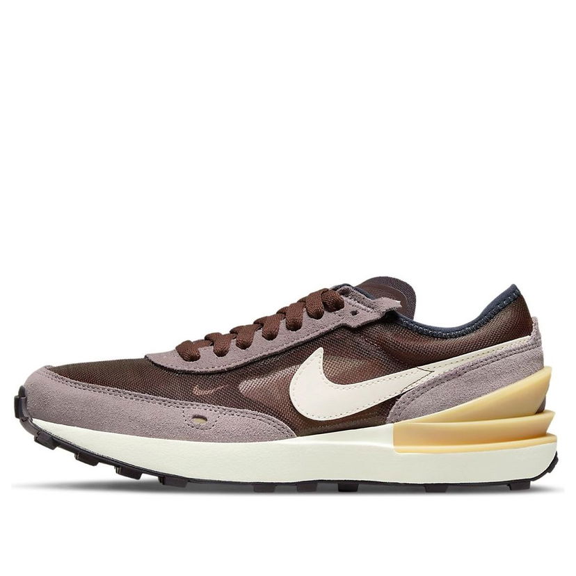 Tenisky a topánky Nike Waffle One Hnedá | DC0481-200