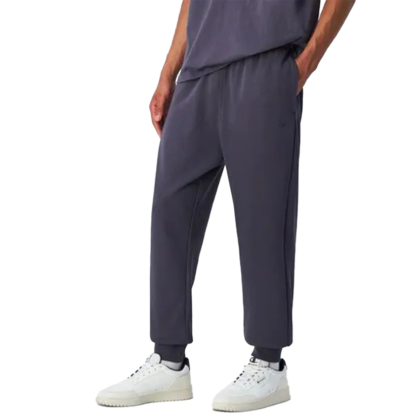 Tepláky Champion Rib Cuff Joggers Šedá | 220787-VS517