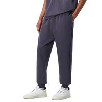 Rib Cuff Joggers