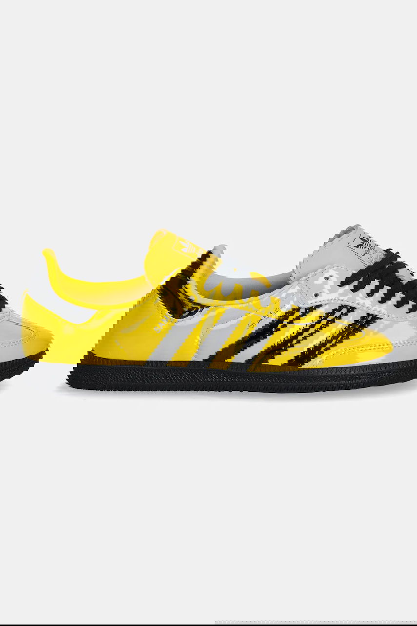 Tenisky a topánky adidas Originals Originals Samba OG W Žltá | JR8749, 1