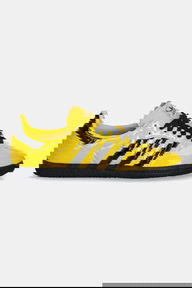 Tenisky a topánky adidas Originals Originals Samba OG W Žltá | JR8749, 1