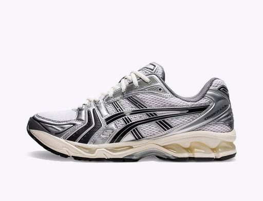 Lifestyle Asics JJJJound x Gel Kayano 14 "Silver Black" Metalická | 1201A457-101