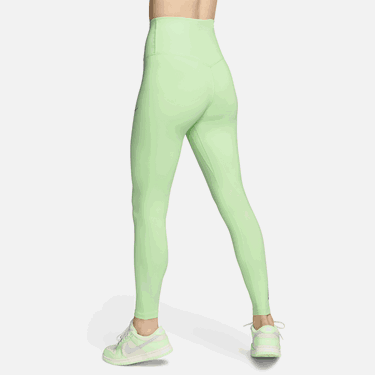 Legíny Nike One Leggings Zelené | FZ4869-376, 1