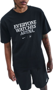 Everyone Watches Aryna Graphic T-Shirt Aryna Sabalenka
