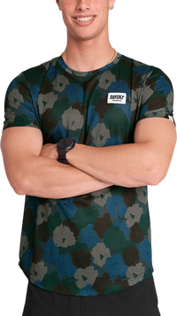Flower Combat T-Shirt