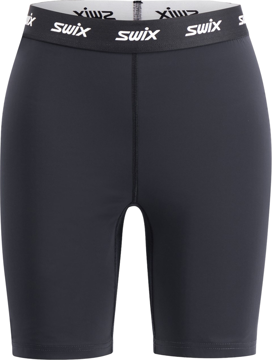Šortky SWIX SWIX RaceX Classic Wind Boxer Shorts Čierna | 10106-23-10000, 0