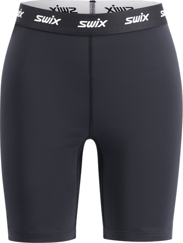 Šortky SWIX SWIX RaceX Classic Wind Boxer Shorts Čierna | 10106-23-10000, 0