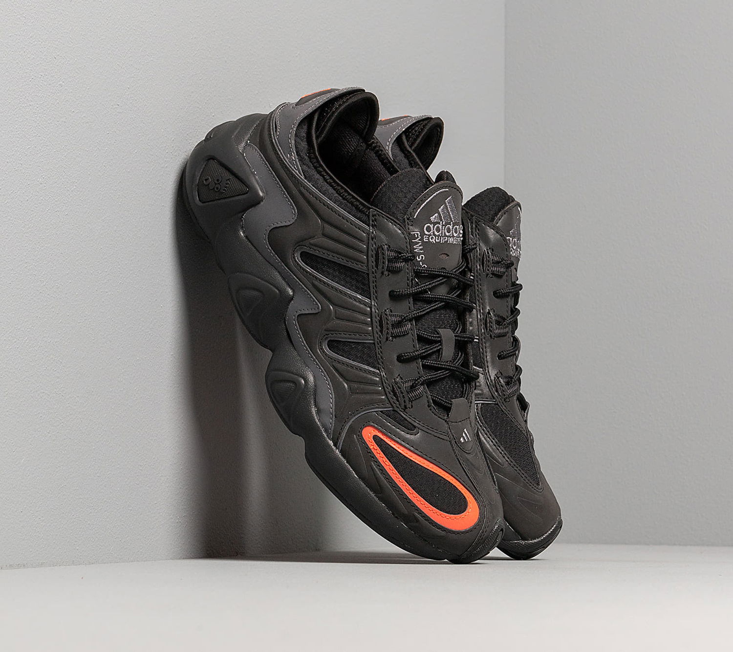 Tenisky a topánky adidas Performance FYW S-97 Čierna | EE5314, 1
