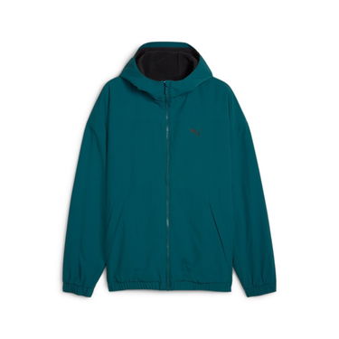 Vetrovka Puma Reversible Windbreaker Tyrkysová | 626474-22, 2