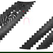 Shark Loose Fit 13oz Jeans, Size Small