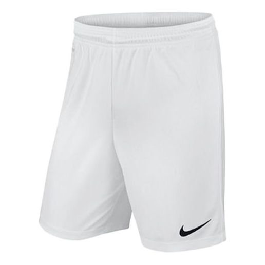 Šortky Nike Thin and Light Casual Sports Shorts Biela | BV6855-100