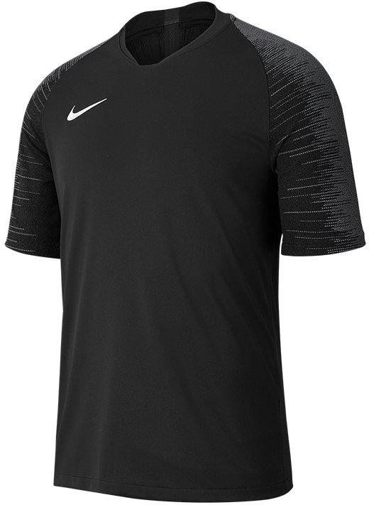 Dres Nike DRY STRKE JSY Short Sleeve T-Shirt Čierna | aj1018-010, 0