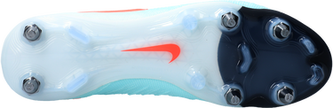 Tenisky a topánky Nike Phantom Luna II Elite Pro P SG Tyrkysová | hf4359-300, 3