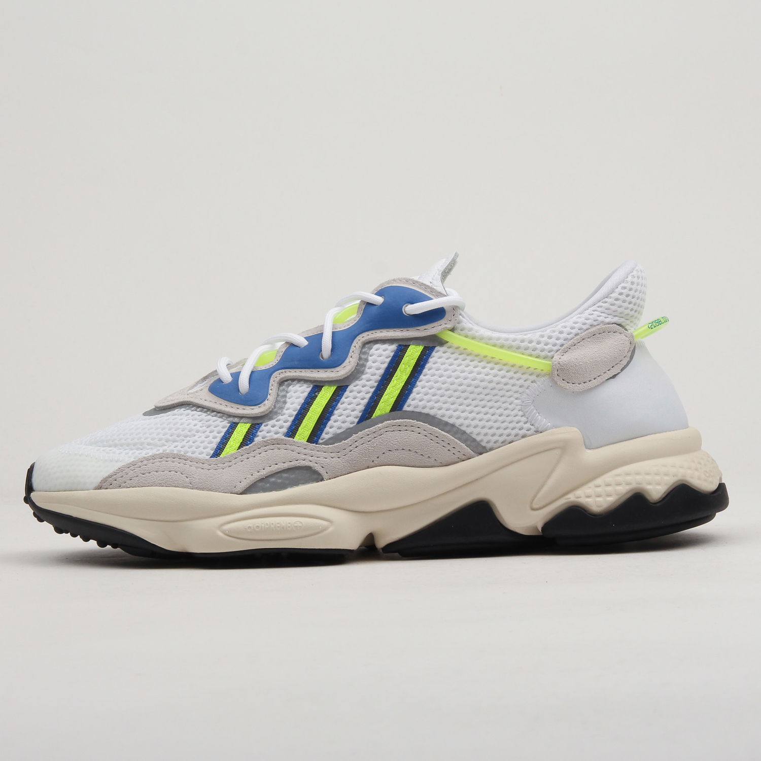 Tenisky a topánky adidas Originals Ozweego Biela | EE7009, 1