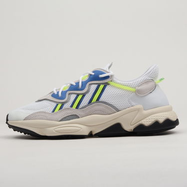 Tenisky a topánky adidas Originals Ozweego Biela | EE7009, 1