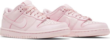 Tenisky a topánky Nike Dunk Low SE "Prism Pink" GS Ružová | 921803-601, 1