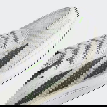 Tenisky a topánky adidas Performance Boty Adizero Boston 11 Biela | GY8407, 3
