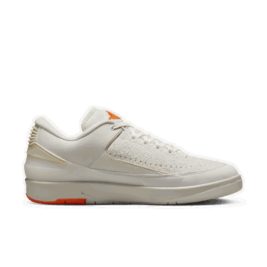 Tenisky a topánky Jordan Shelflife x Air 2 Low "Sail" Béžová | DV7128-110, 3