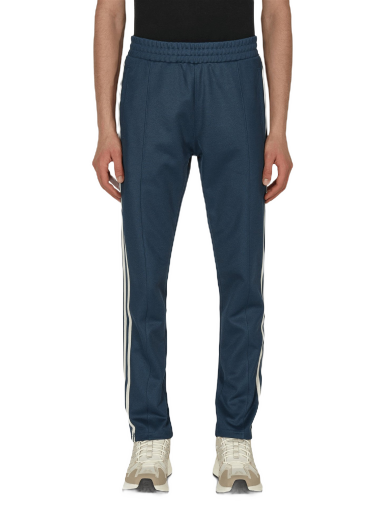 Tepláky adidas Originals Mellow Ride Club Beckenbauer Track Pants Navy | HN1674