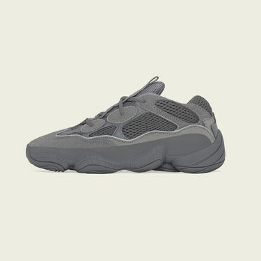 Tenisky a topánky adidas Yeezy Yeezy 500 "Granite" Šedá | GW6373, 0