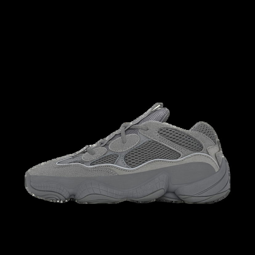 Tenisky a topánky adidas Yeezy Yeezy 500 "Granite" Šedá | GW6373